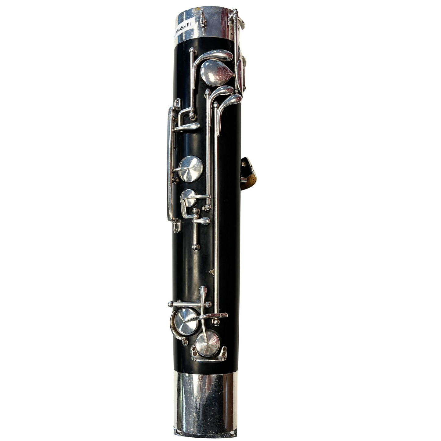 Used Fox Model III Bassoon SN 235xx