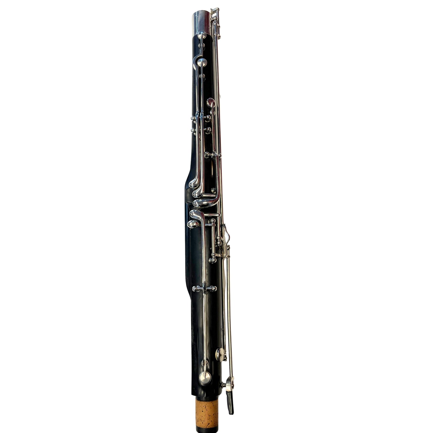 Used Fox Model III Bassoon SN 235xx