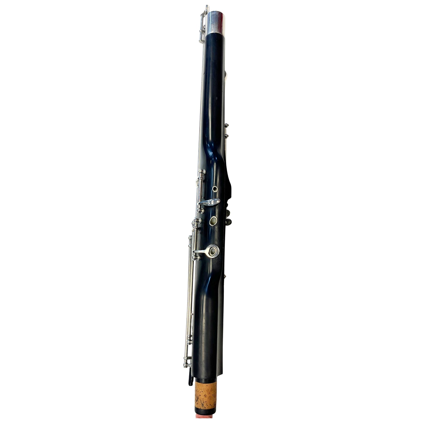 Used Fox Model III Bassoon SN 235xx