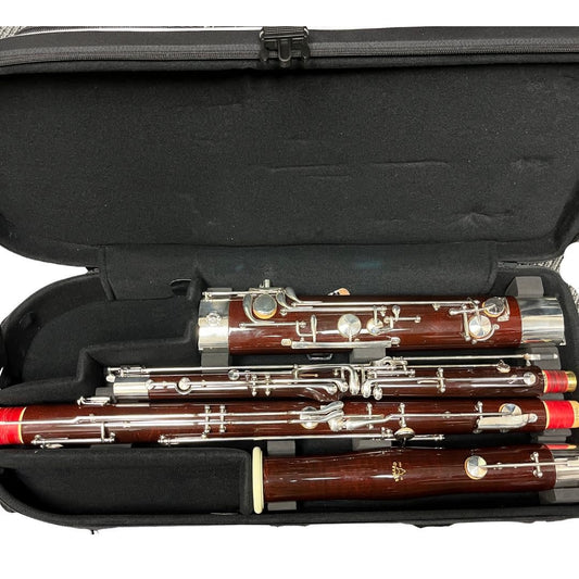 Fox Bassoon Model 222D