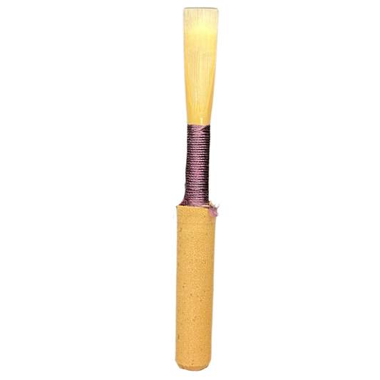 Oboe Reed #4