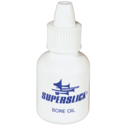 Superslick Bore Oil