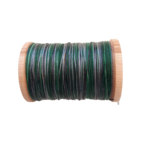 Squirrely Stash FF Nylon Thread Serpent