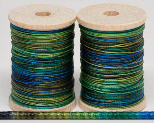 Squirrely Stash FF Nylon Thread Backwoodsy