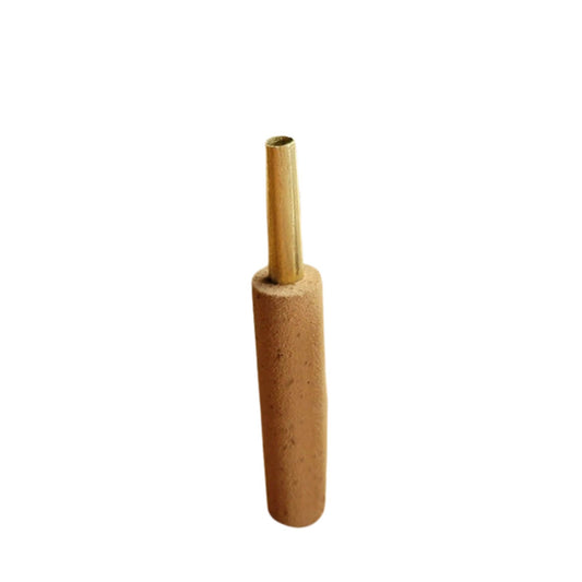 Basic Oboe Staple (1)