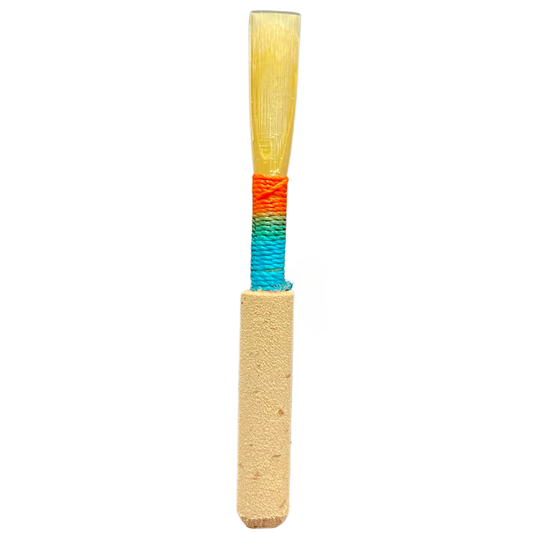 Oboe Reed #1
