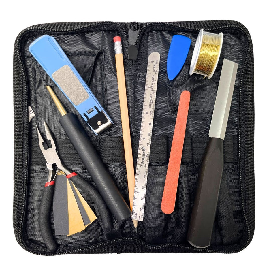 Reed-Making Kits – Bocal Majority