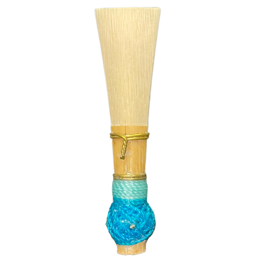Bassoon Reed #4