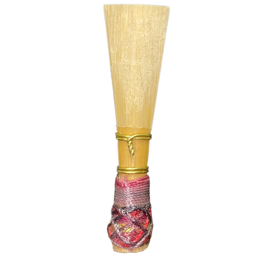 Bassoon Reed #5
