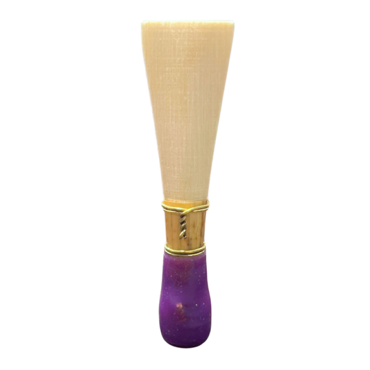 Bassoon Reed Blank