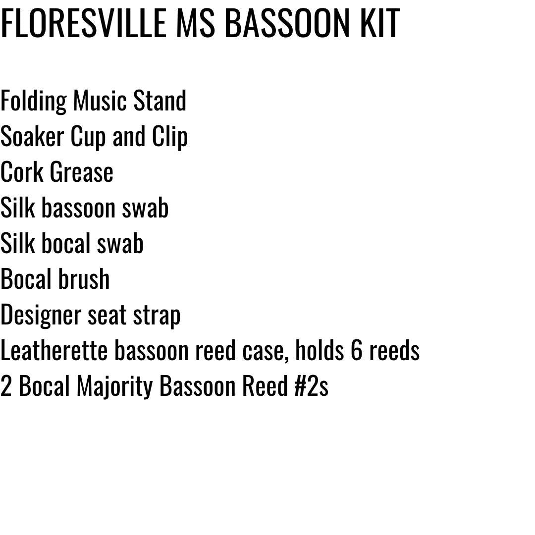 Floresville ISD
