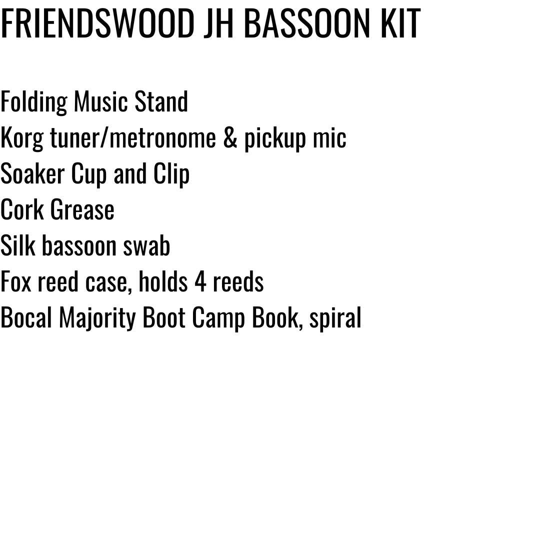 Friendswood ISD