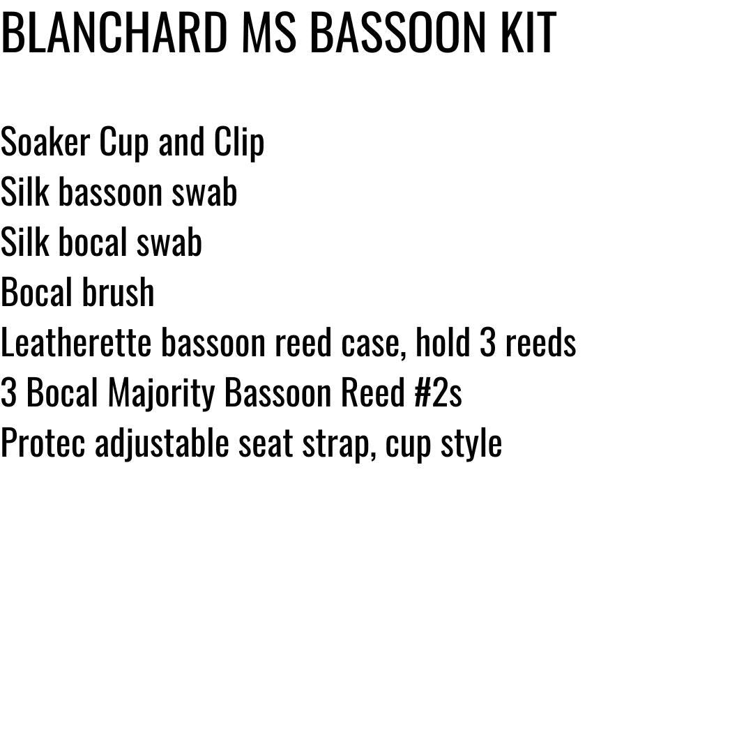 Blanchard (OK) Public Schools