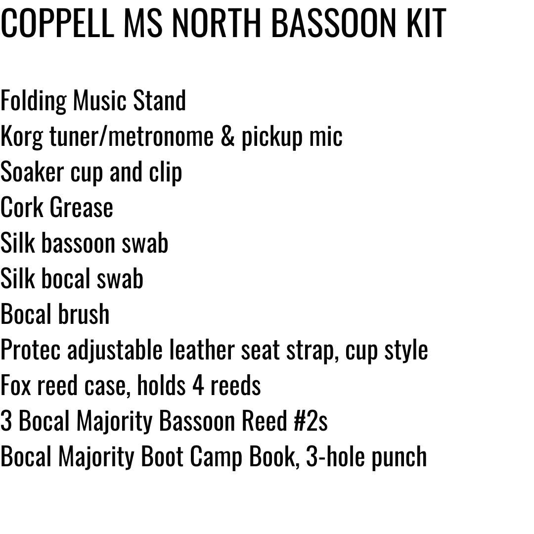 Coppell ISD