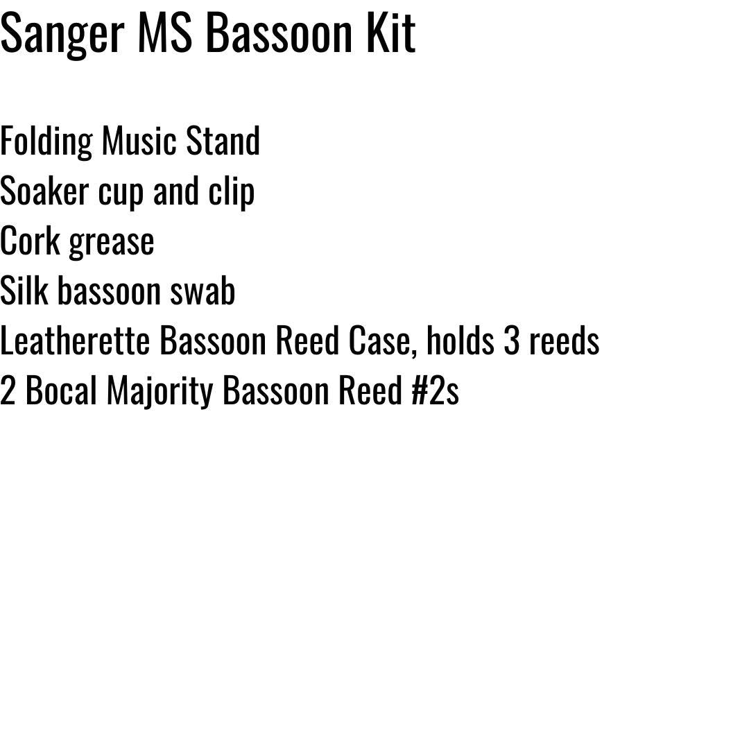 Sanger ISD