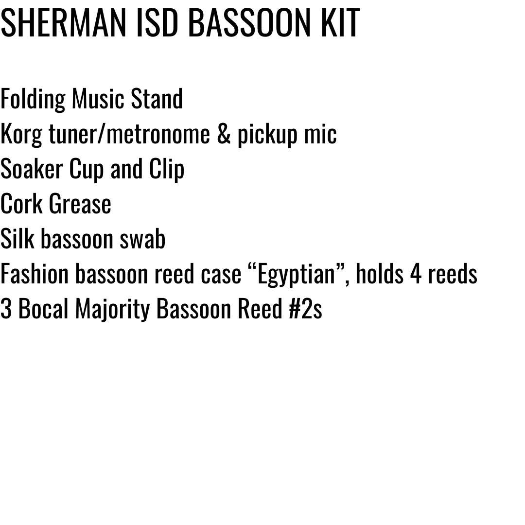 Sherman ISD