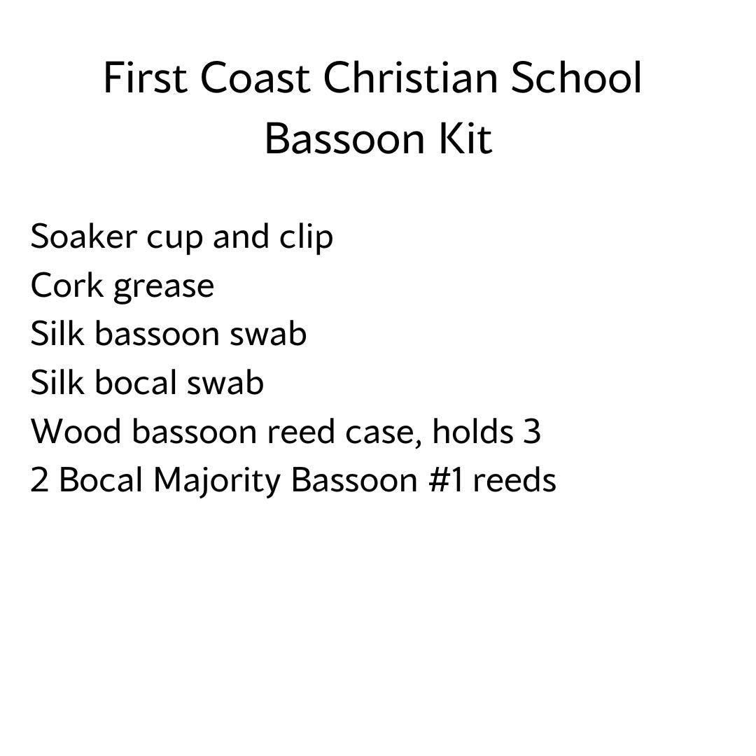 First Coast Christian School