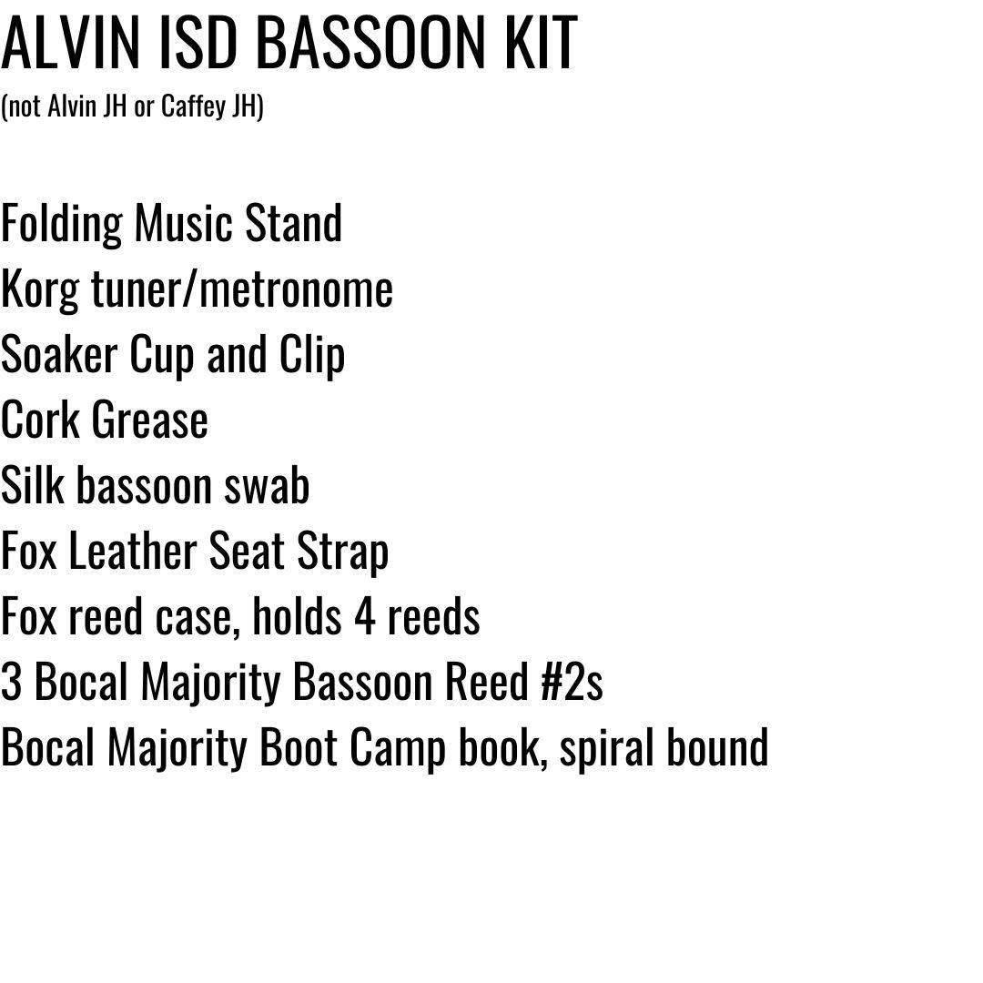 Alvin ISD