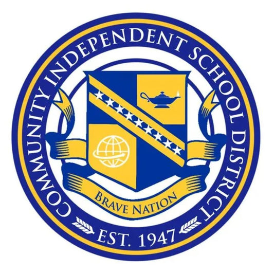 Community ISD