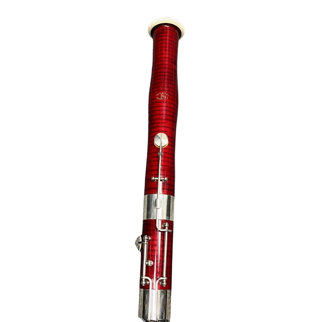 Fox Bassoon Model 680