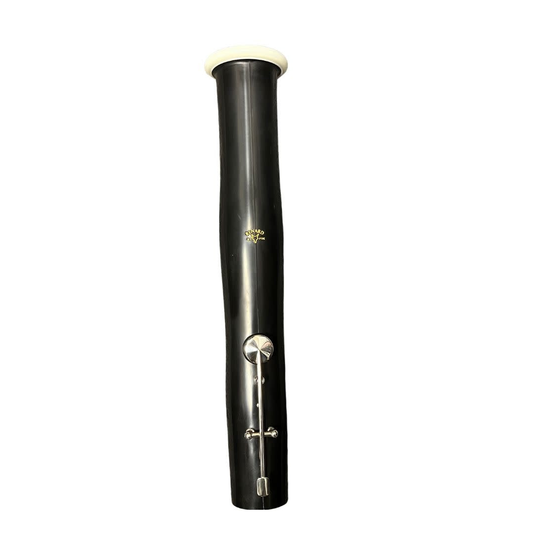 Fox Bassoon Model 41