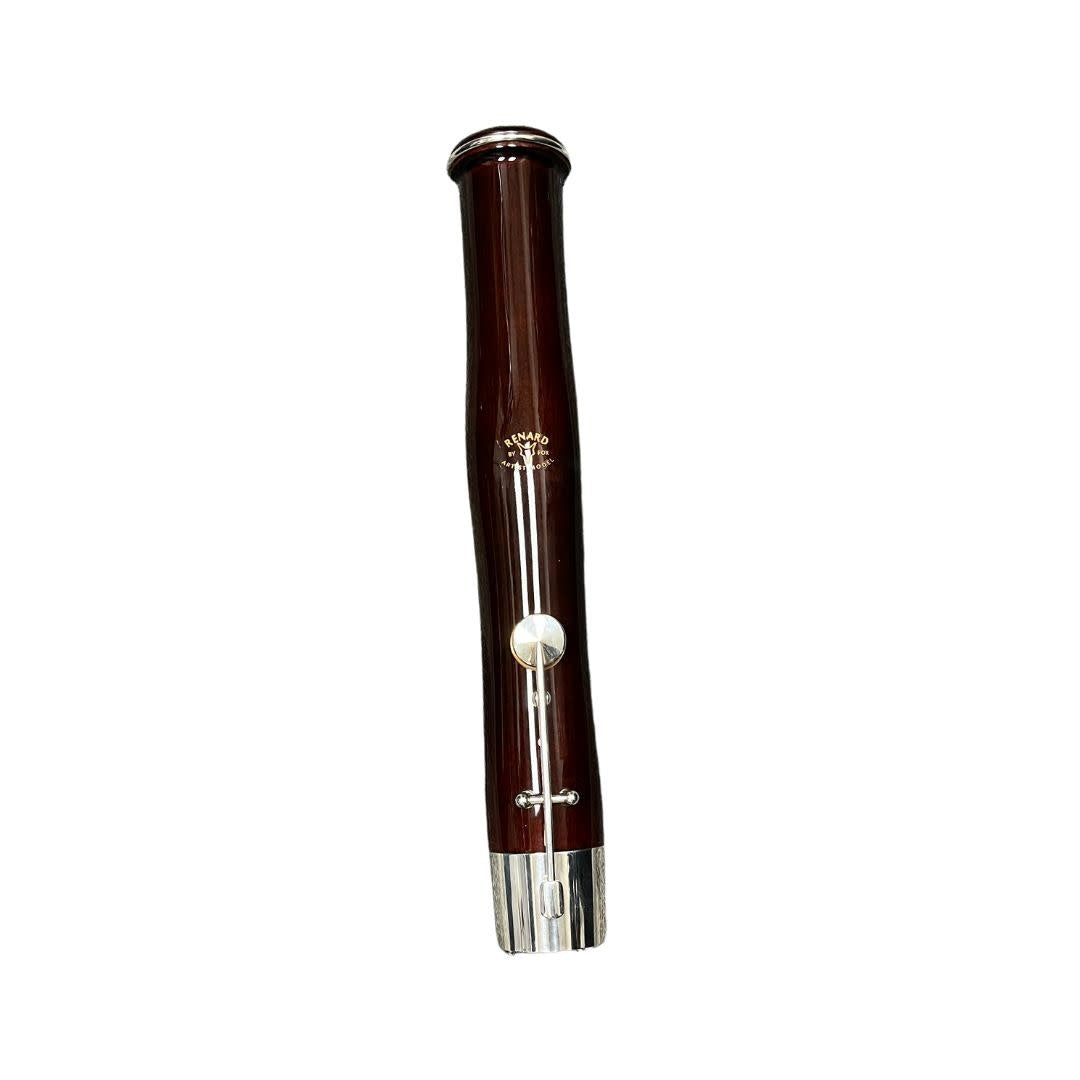 Fox Bassoon Model 220