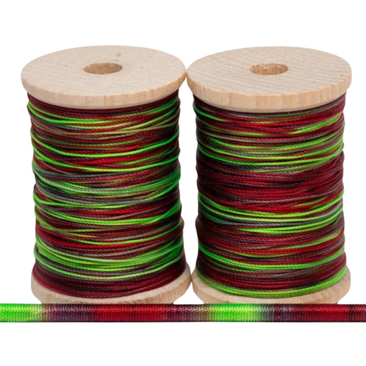 Squirrely Stash FF Nylon Thread Bergatrol