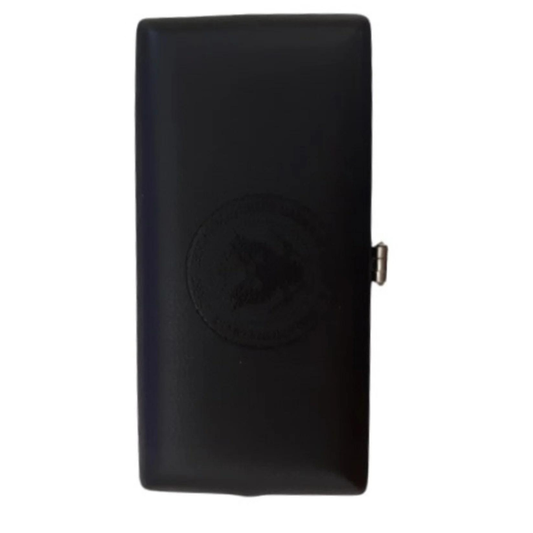 Leatherette Oboe Reed Case, holds 3