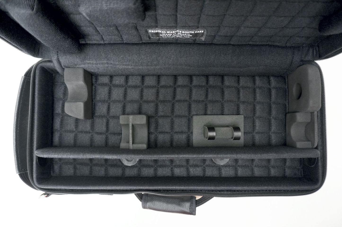 Bonna Case for Oboe (New MB-2 Style), Nylon