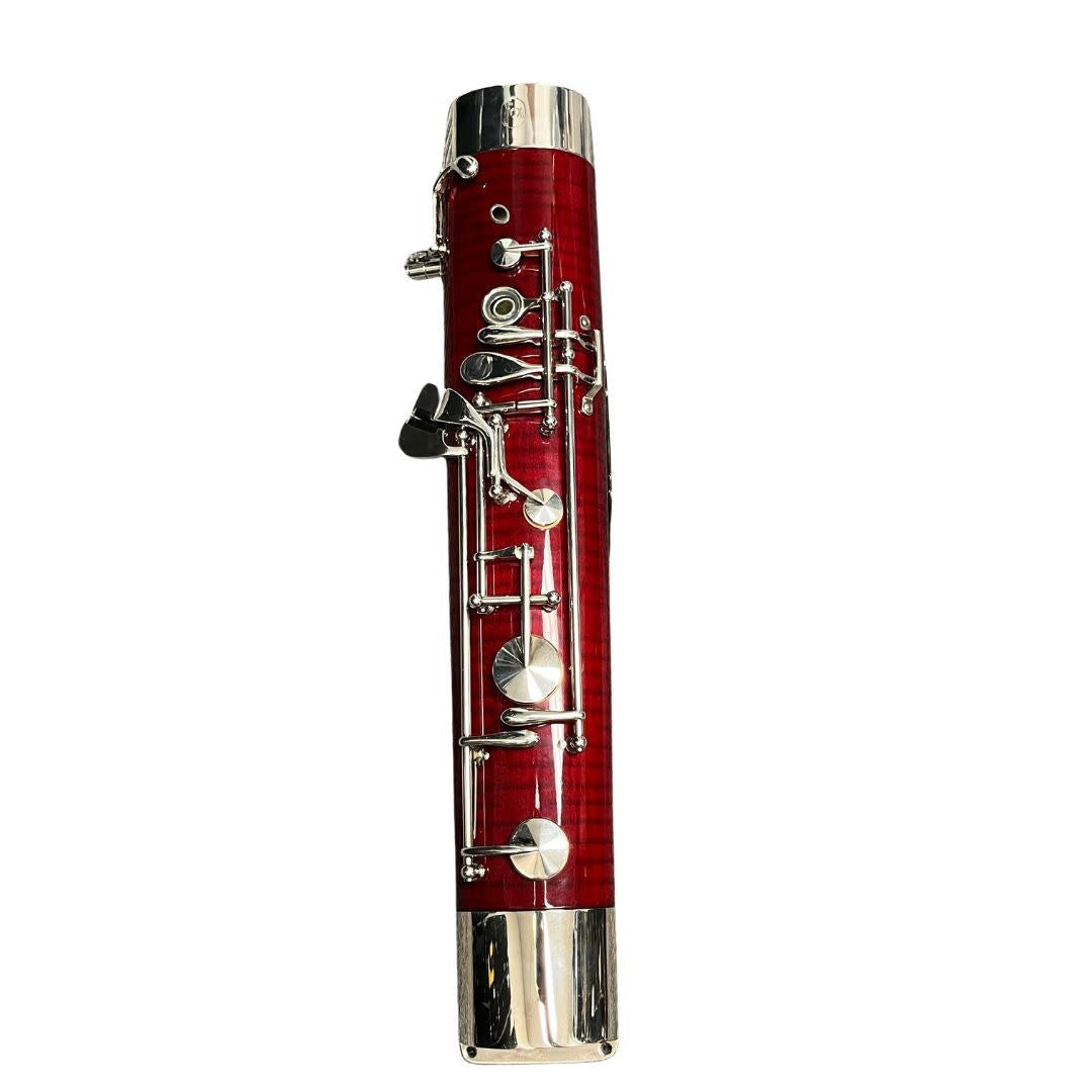 Fox Bassoon Model 680