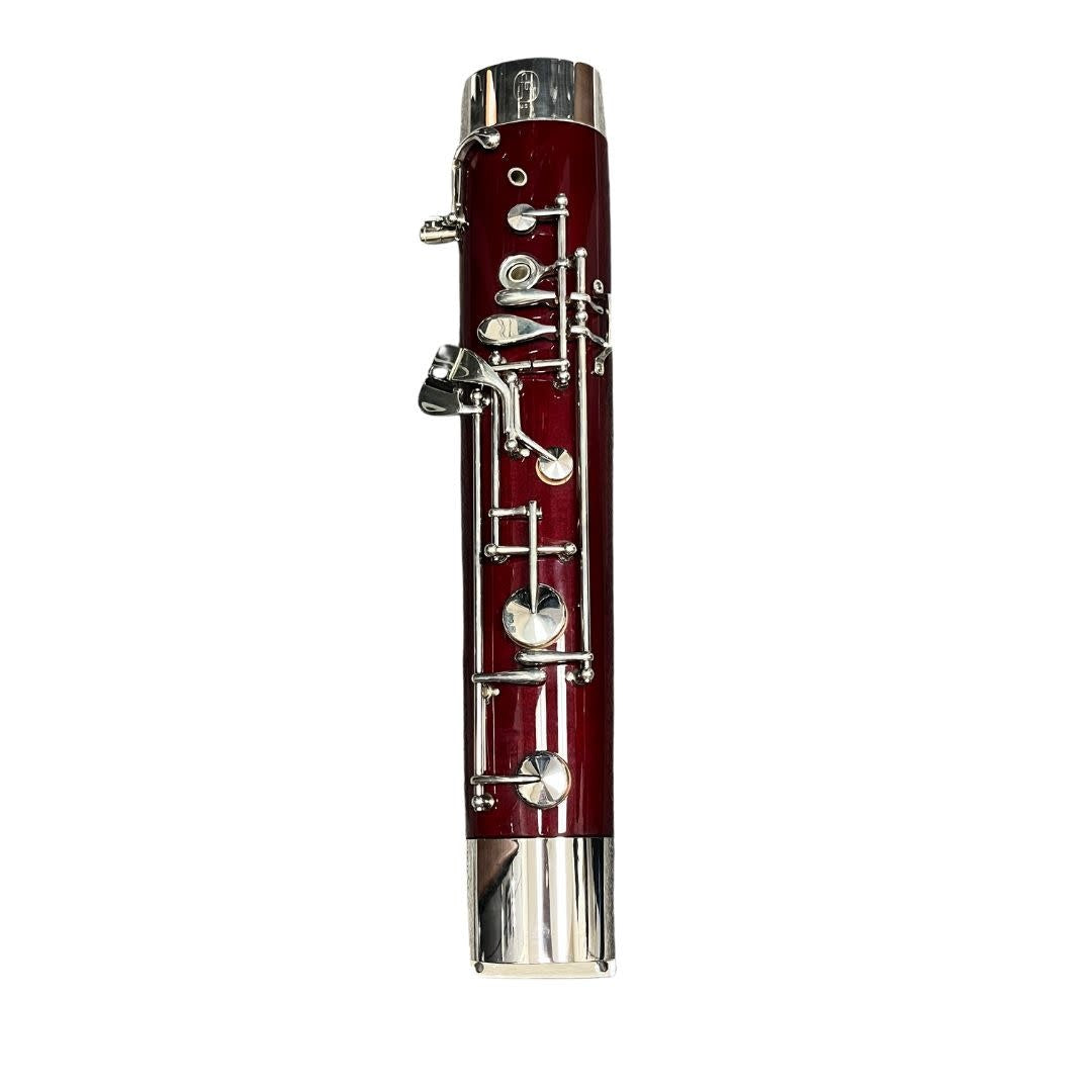 Fox Bassoon Model 460