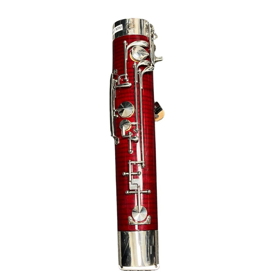 Fox Bassoon Model 680