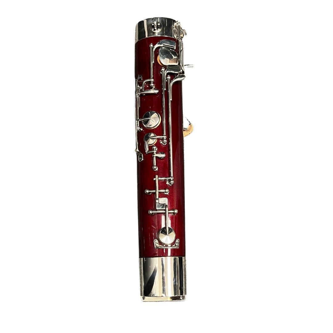 Fox Bassoon Model 460