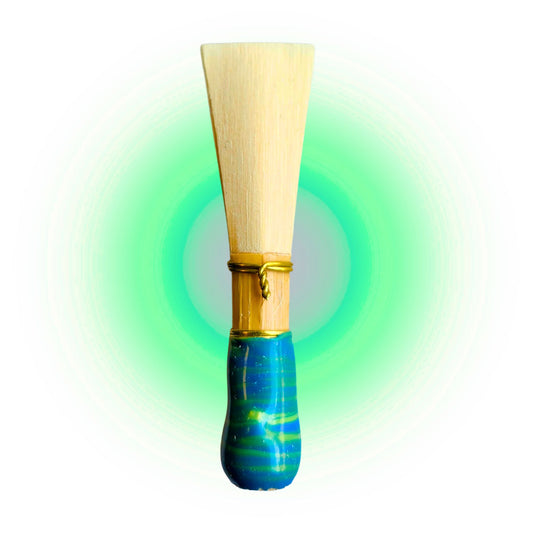 Bassoon Reed #1