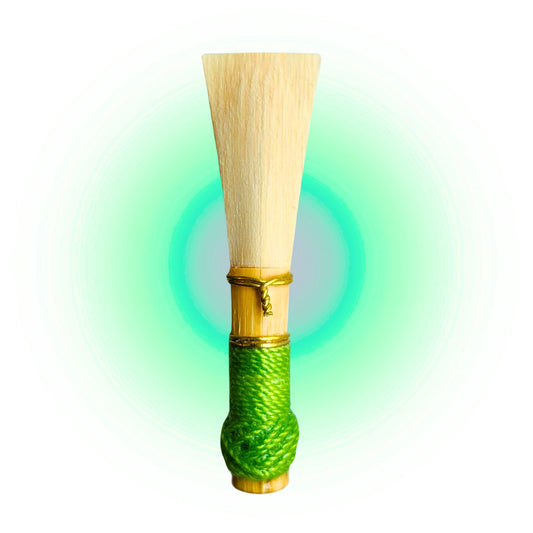 Bassoon Reed #2