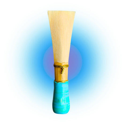 Bassoon Reed #3
