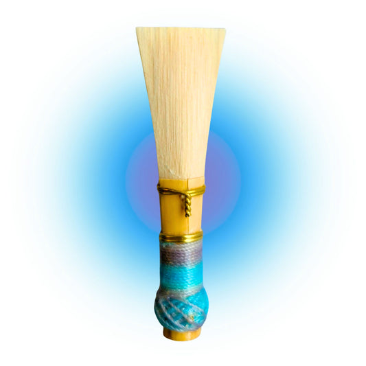 Bassoon Reed #4