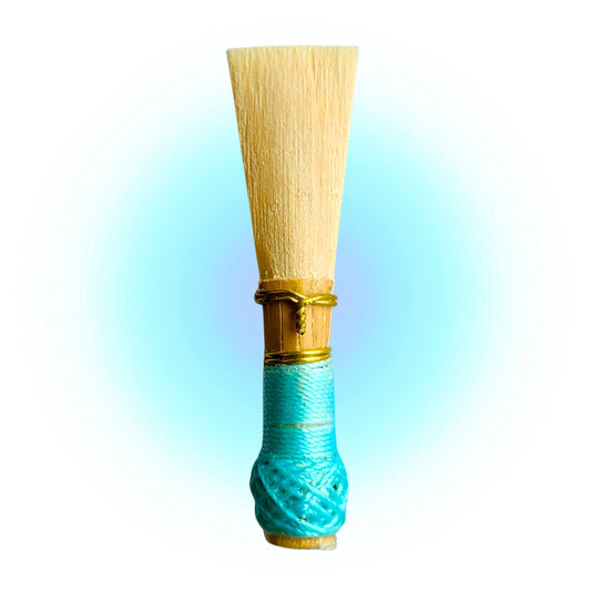 Bassoon Reed #6