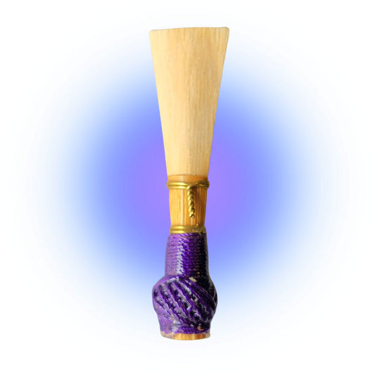 Bassoon Reed #7