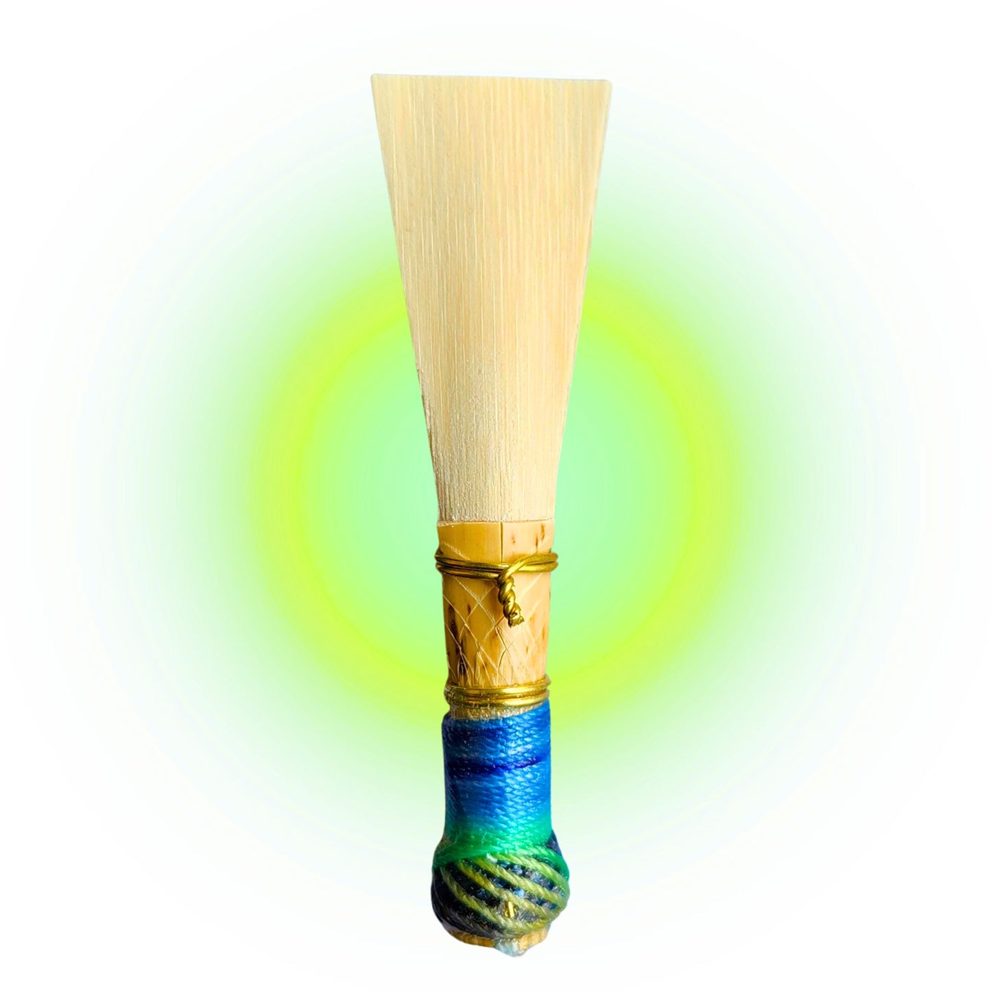 Bassoon Reed #9