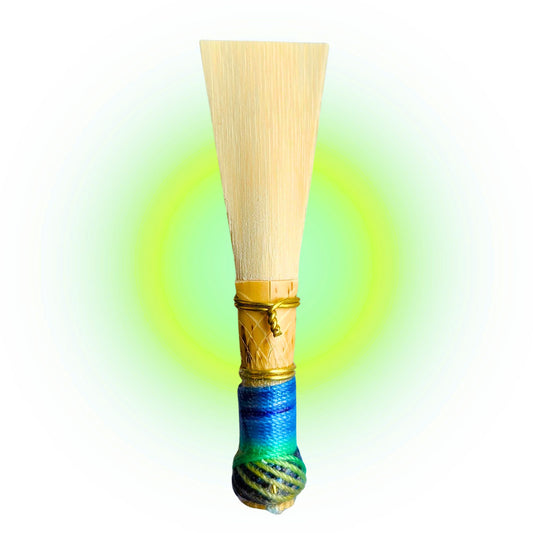 Bassoon Reed #9