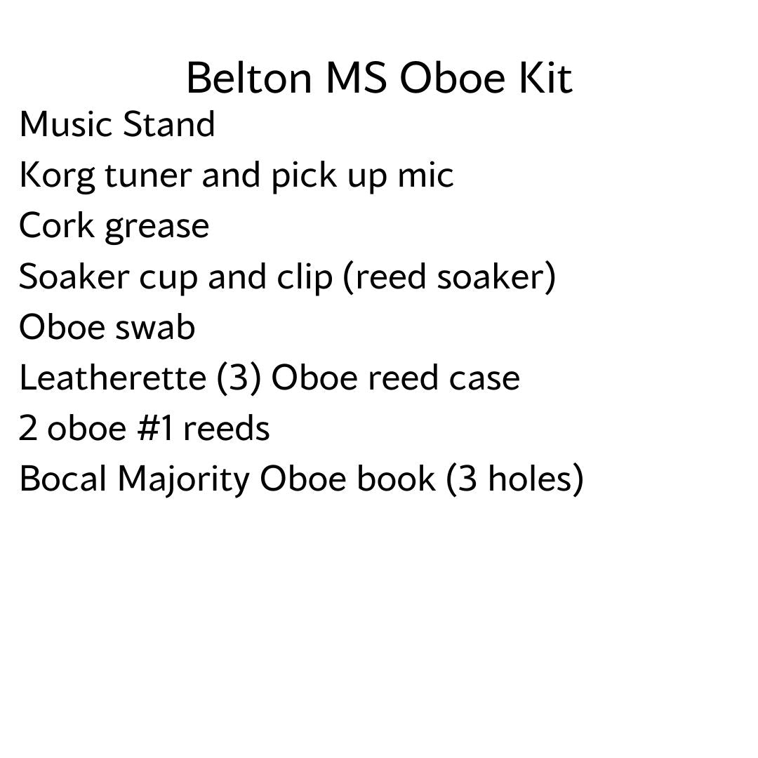 Belton ISD