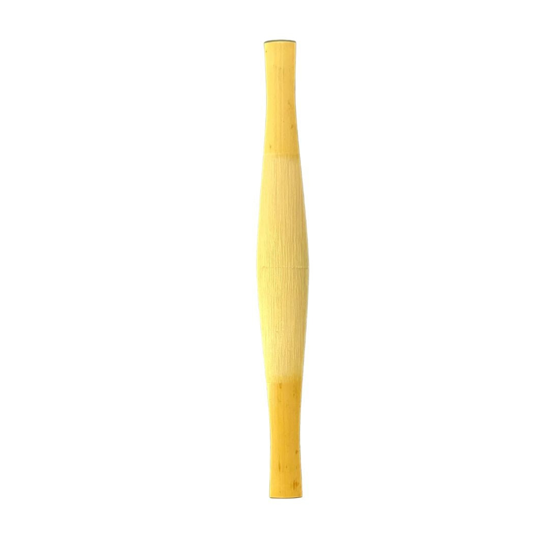 Gouged, Shaped, Profiled Contrabassoon Cane