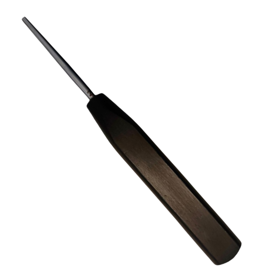 Chiarugi English Horn Mandrel, size 2