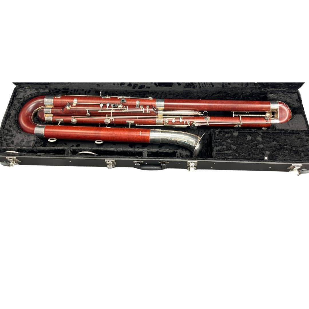 Used Amati Contrabassoon (2016)