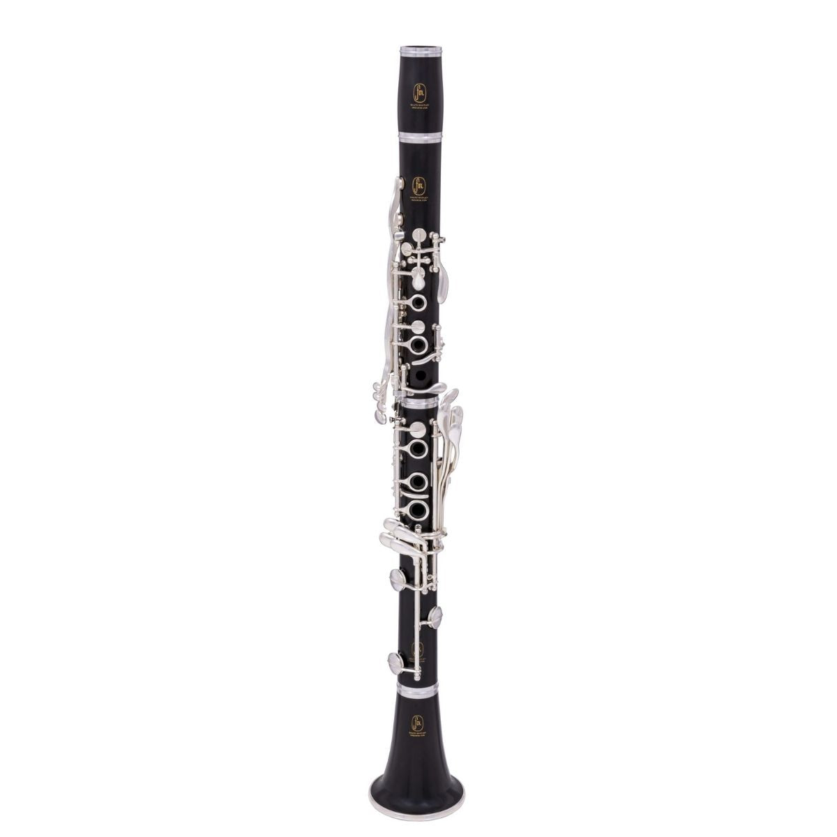 Fox Model 5800 Clarinet in B-flat