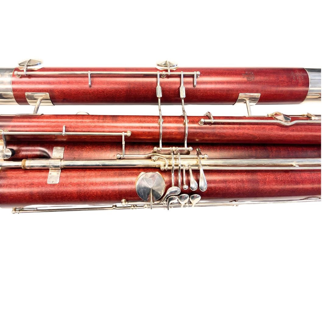 Used Amati Contrabassoon (2010)