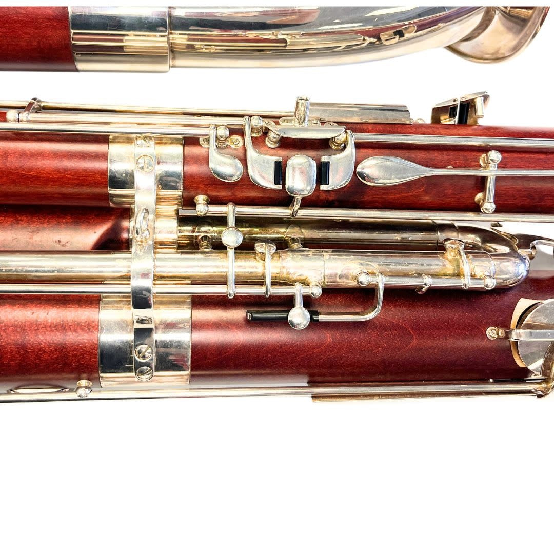 Used Amati Contrabassoon (2010)