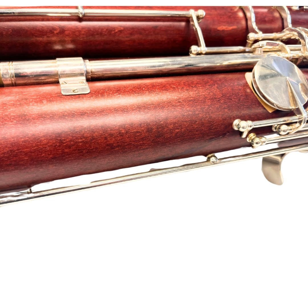 Used Amati Contrabassoon (2010)