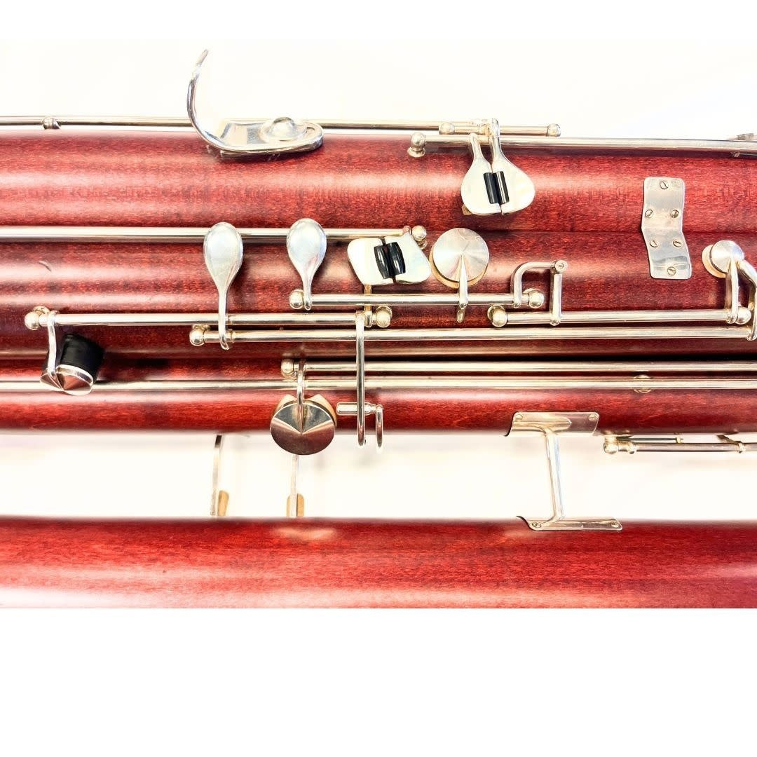 Used Amati Contrabassoon (2023)
